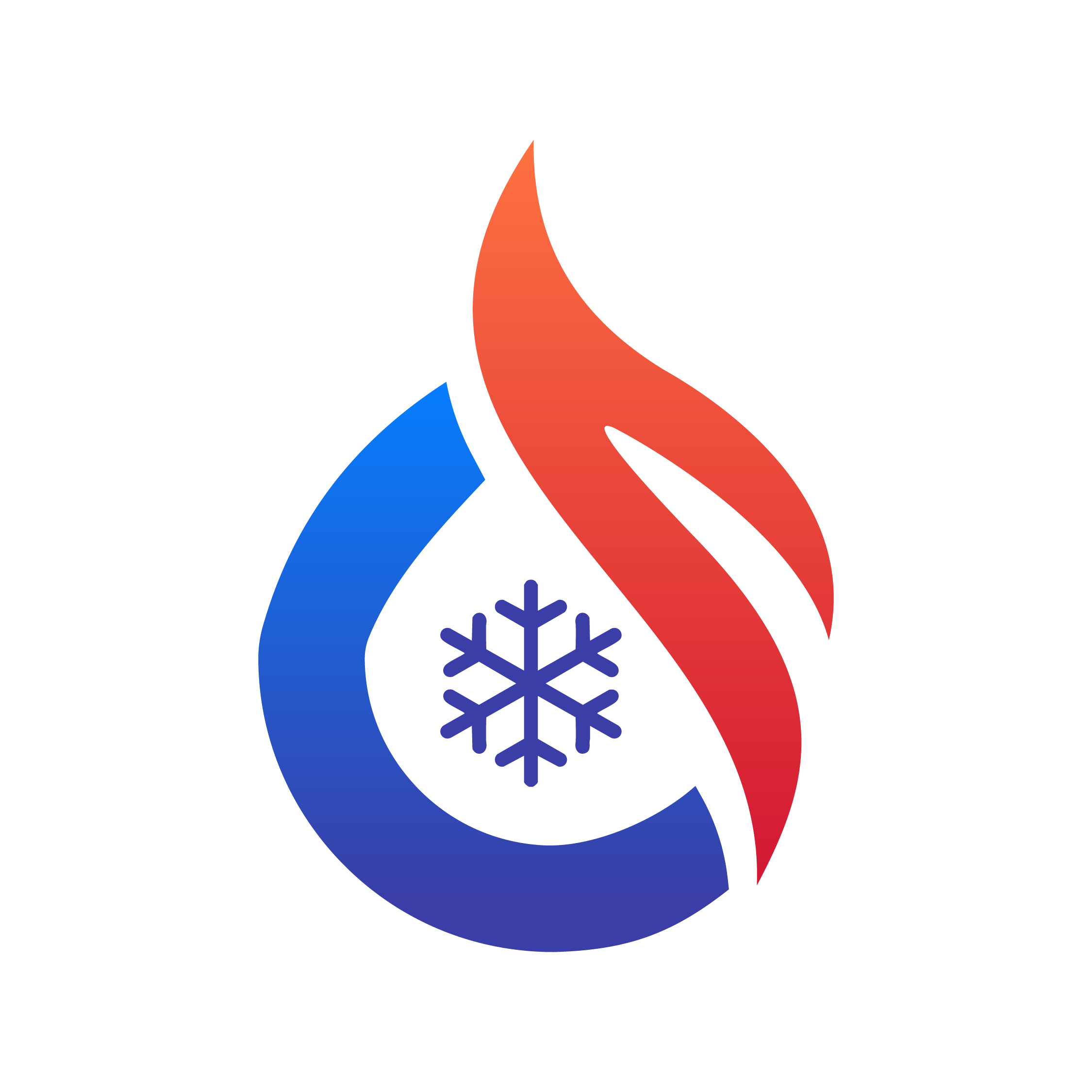 Logo Scheveneels Chauffage